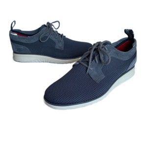 UGG For Men Mens Union Derby Hyperweave  Sz 10 Dark Gray Running Casual …